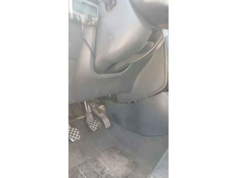 Recambio de columna direccion para seat ibiza iii (6l1) 1.9 sdi referencia OEM IAM   