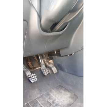 Recambio de columna direccion para seat ibiza iii (6l1) 1.9 sdi referencia OEM IAM   