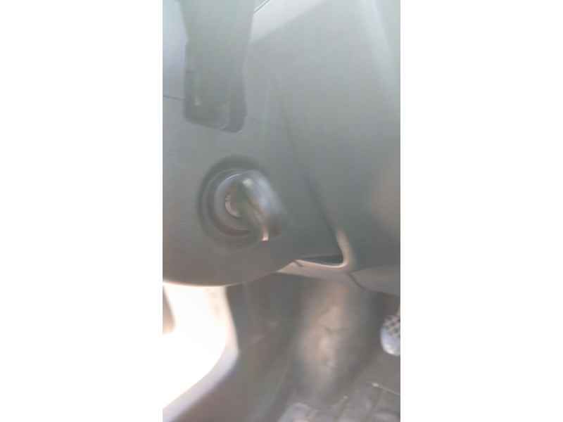 Recambio de conmutador de arranque para seat ibiza iii (6l1) 1.9 sdi referencia OEM IAM   