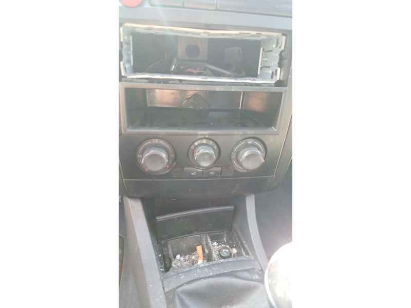 Recambio de mando climatizador para seat ibiza iii (6l1) 1.9 sdi referencia OEM IAM   