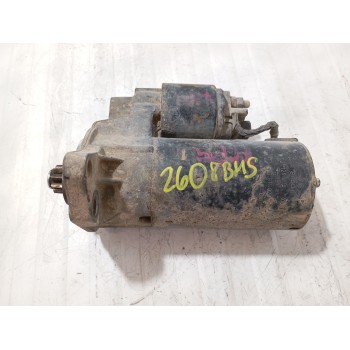 Recambio de motor arranque para seat ibiza ii (6k1) 1.9 sdi referencia OEM IAM 0001125005  1005821766