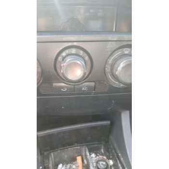 Recambio de mando climatizador para seat ibiza iii (6l1) 1.9 sdi referencia OEM IAM   