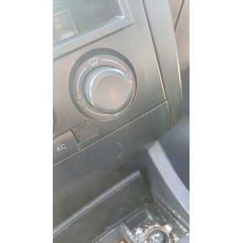 Recambio de mando climatizador para seat ibiza iii (6l1) 1.9 sdi referencia OEM IAM   
