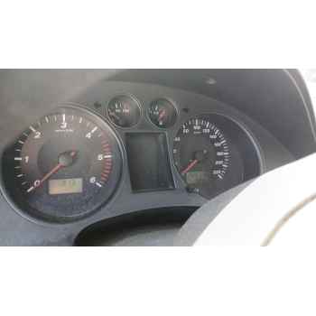 Recambio de cuadro instrumentos para seat ibiza iii (6l1) 1.9 sdi referencia OEM IAM   