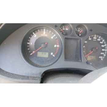 Recambio de cuadro instrumentos para seat ibiza iii (6l1) 1.9 sdi referencia OEM IAM   