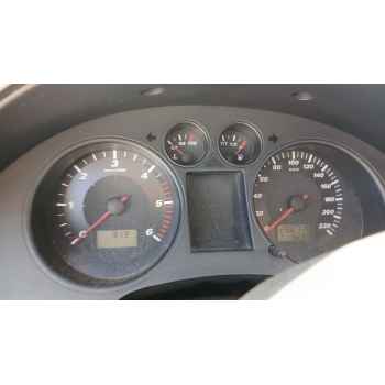 Recambio de cuadro instrumentos para seat ibiza iii (6l1) 1.9 sdi referencia OEM IAM   