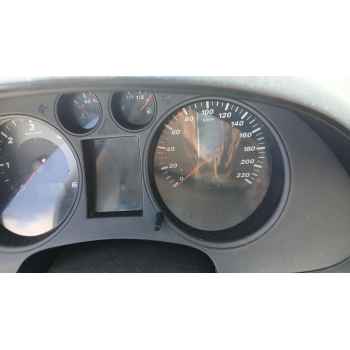 Recambio de cuadro instrumentos para seat ibiza iii (6l1) 1.9 sdi referencia OEM IAM   