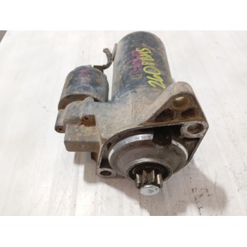 Recambio de motor arranque para seat ibiza ii (6k1) 1.9 sdi referencia OEM IAM 0001125005  1005821766