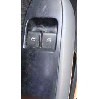Recambio de mando elevalunas delantero izquierdo para seat ibiza iii (6l1) 1.9 sdi referencia OEM IAM   