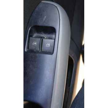 Recambio de mando elevalunas delantero izquierdo para seat ibiza iii (6l1) 1.9 sdi referencia OEM IAM   