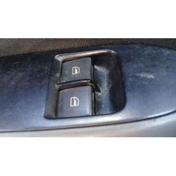 Recambio de mando elevalunas delantero izquierdo para seat ibiza iii (6l1) 1.9 sdi referencia OEM IAM   