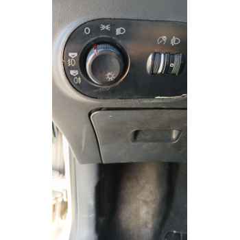 Recambio de mando luces para seat ibiza iii (6l1) 1.9 sdi referencia OEM IAM   