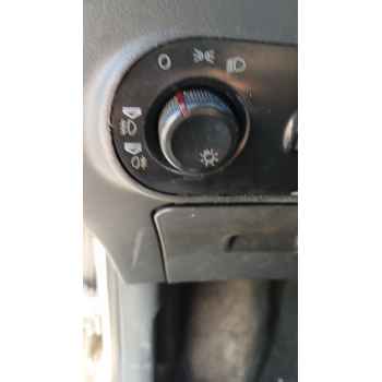 Recambio de mando luces para seat ibiza iii (6l1) 1.9 sdi referencia OEM IAM   