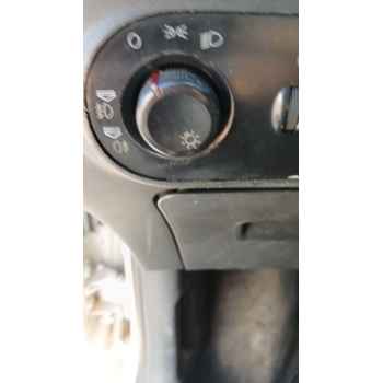 Recambio de mando luces para seat ibiza iii (6l1) 1.9 sdi referencia OEM IAM   