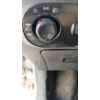 Recambio de mando luces para seat ibiza iii (6l1) 1.9 sdi referencia OEM IAM   
