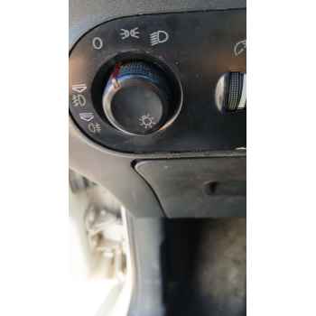 Recambio de mando luces para seat ibiza iii (6l1) 1.9 sdi referencia OEM IAM   