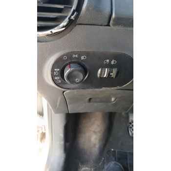 Recambio de mando luces para seat ibiza iii (6l1) 1.9 sdi referencia OEM IAM   
