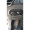 Recambio de mando luces para seat ibiza iii (6l1) 1.9 sdi referencia OEM IAM   