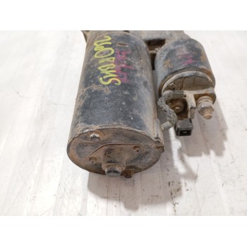 Recambio de motor arranque para seat ibiza ii (6k1) 1.9 sdi referencia OEM IAM 0001125005  1005821766