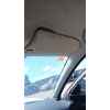 Recambio de parasol derecho para seat ibiza iii (6l1) 1.9 sdi referencia OEM IAM   