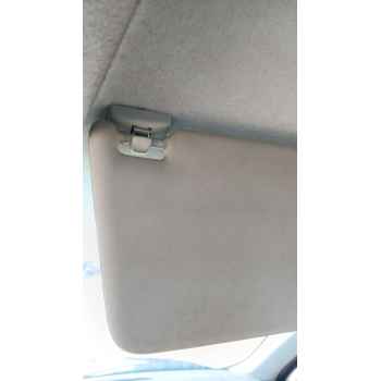 Recambio de parasol derecho para seat ibiza iii (6l1) 1.9 sdi referencia OEM IAM   