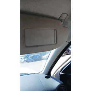 Recambio de parasol derecho para seat ibiza iii (6l1) 1.9 sdi referencia OEM IAM   
