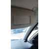 Recambio de parasol derecho para seat ibiza iii (6l1) 1.9 sdi referencia OEM IAM   