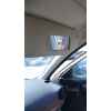 Recambio de parasol derecho para seat ibiza iii (6l1) 1.9 sdi referencia OEM IAM   
