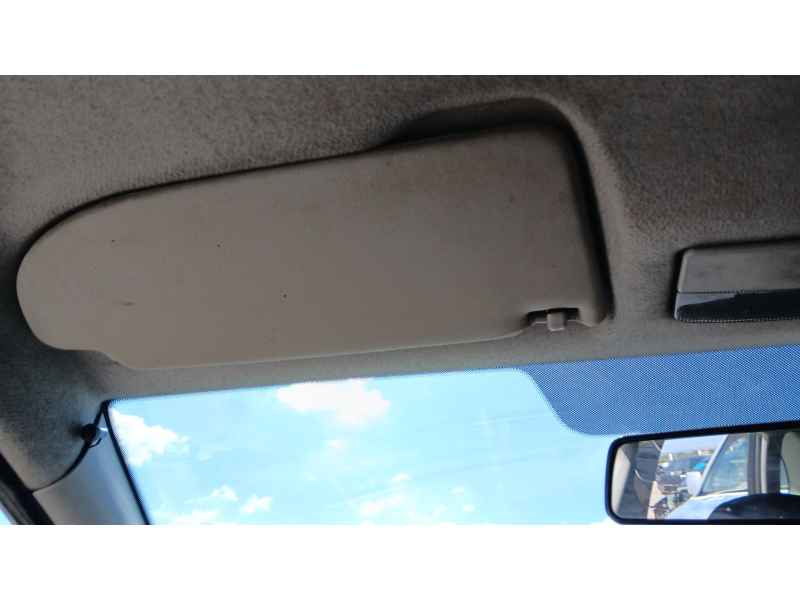 Recambio de parasol izquierdo para seat ibiza iii (6l1) 1.9 sdi referencia OEM IAM   
