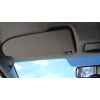 Recambio de parasol izquierdo para seat ibiza iii (6l1) 1.9 sdi referencia OEM IAM   