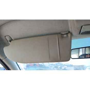 Recambio de parasol izquierdo para seat ibiza iii (6l1) 1.9 sdi referencia OEM IAM   