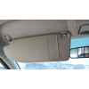 Recambio de parasol izquierdo para seat ibiza iii (6l1) 1.9 sdi referencia OEM IAM   