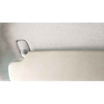 Recambio de parasol izquierdo para seat ibiza iii (6l1) 1.9 sdi referencia OEM IAM   