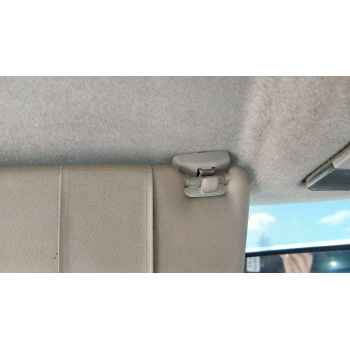 Recambio de parasol izquierdo para seat ibiza iii (6l1) 1.9 sdi referencia OEM IAM   