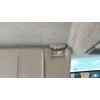 Recambio de parasol izquierdo para seat ibiza iii (6l1) 1.9 sdi referencia OEM IAM   
