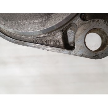 Recambio de motor arranque para seat ibiza ii (6k1) 1.9 sdi referencia OEM IAM 0001125005  1005821766