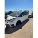 CITROËN C4 PICASSO I MONOSPACE (UD_)