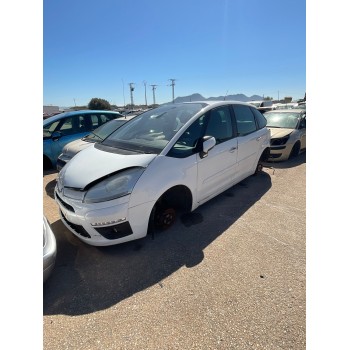 citroën c4 picasso i monospace (ud_) del año 2011