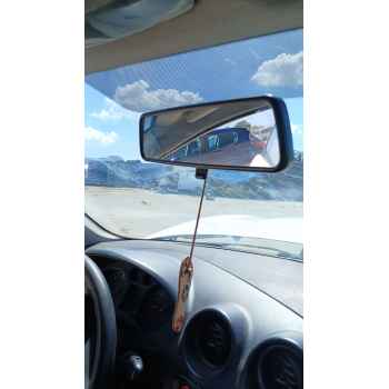 Recambio de retrovisor interior para seat ibiza iii (6l1) 1.9 sdi referencia OEM IAM   