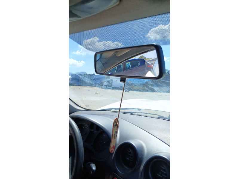 Recambio de retrovisor interior para seat ibiza iii (6l1) 1.9 sdi referencia OEM IAM   