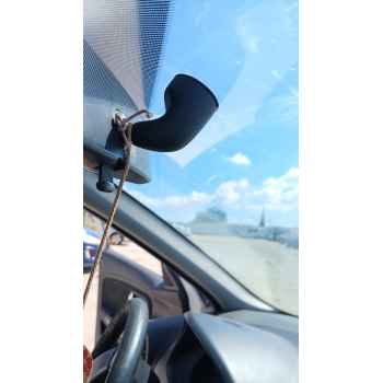 Recambio de retrovisor interior para seat ibiza iii (6l1) 1.9 sdi referencia OEM IAM   