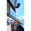 Recambio de retrovisor interior para seat ibiza iii (6l1) 1.9 sdi referencia OEM IAM   