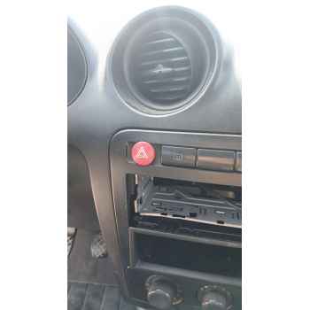 Recambio de warning para seat ibiza iii (6l1) 1.9 sdi referencia OEM IAM   