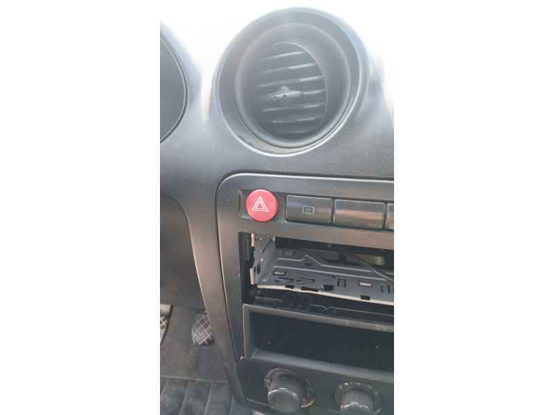 Recambio de warning para seat ibiza iii (6l1) 1.9 sdi referencia OEM IAM   