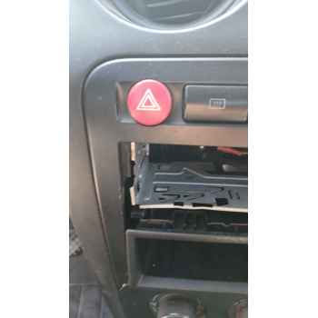 Recambio de warning para seat ibiza iii (6l1) 1.9 sdi referencia OEM IAM   