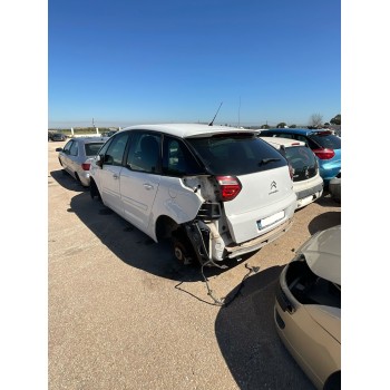citroën c4 picasso i monospace (ud_) del año 2011