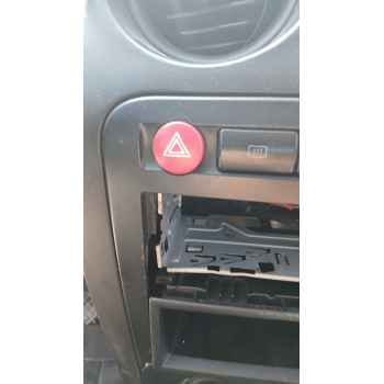 Recambio de warning para seat ibiza iii (6l1) 1.9 sdi referencia OEM IAM   