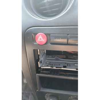 Recambio de warning para seat ibiza iii (6l1) 1.9 sdi referencia OEM IAM   