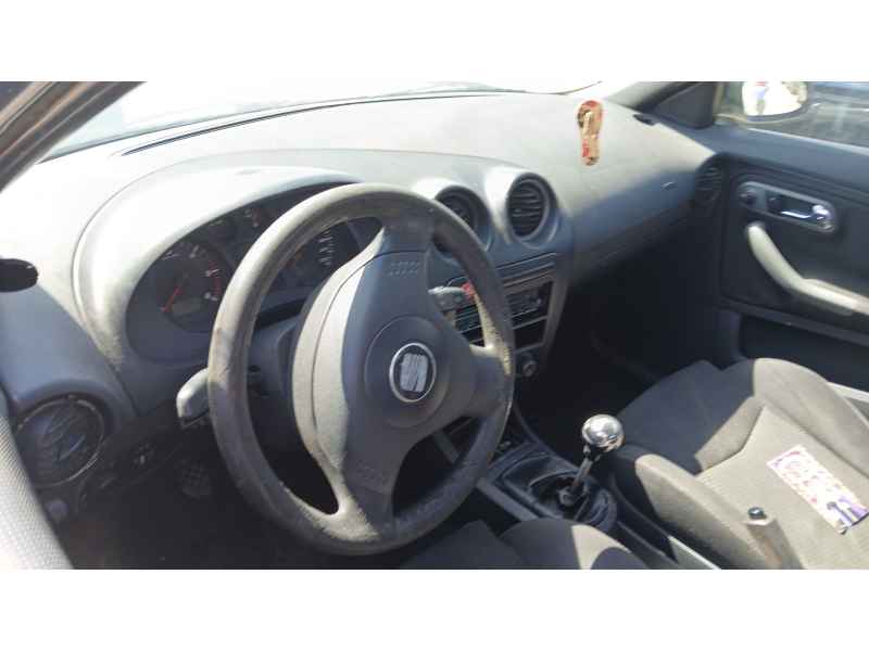 Recambio de kit airbag para seat ibiza iii (6l1) 1.9 sdi referencia OEM IAM   