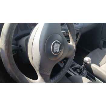 Recambio de kit airbag para seat ibiza iii (6l1) 1.9 sdi referencia OEM IAM   